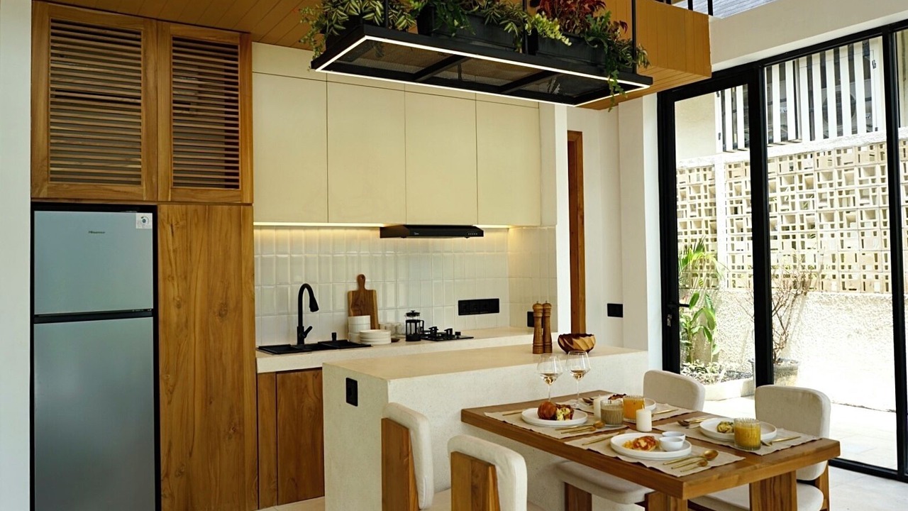 Photo of Kitchen in Pejeng