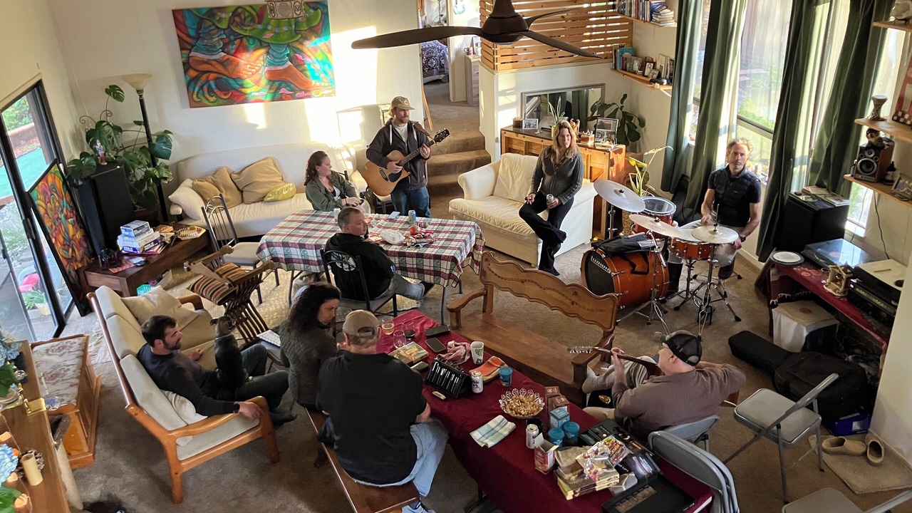 Photo of Livingroom in Day Valley