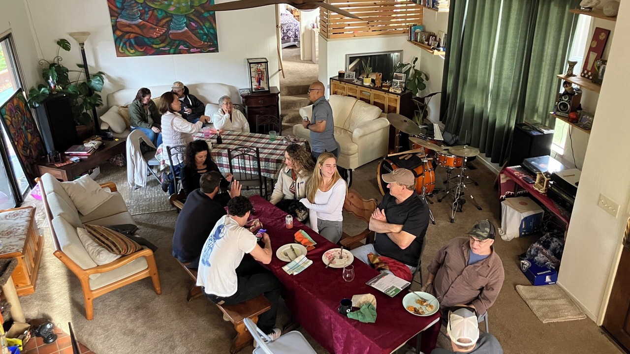 Photo of Livingroom in Day Valley