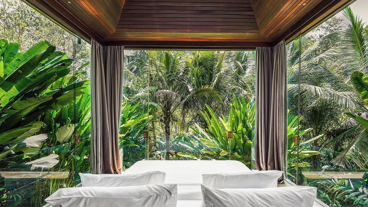 Photo of Bedroom in Pejeng
