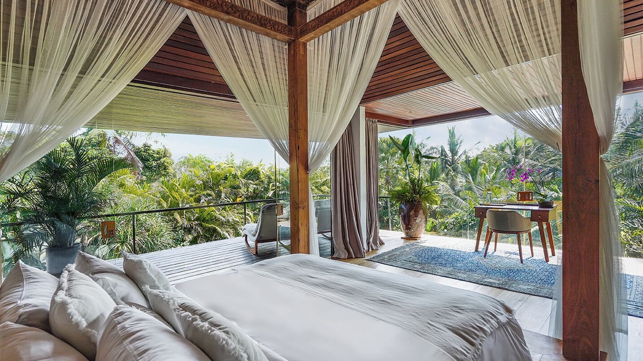 Photo of Bedroom in Pejeng