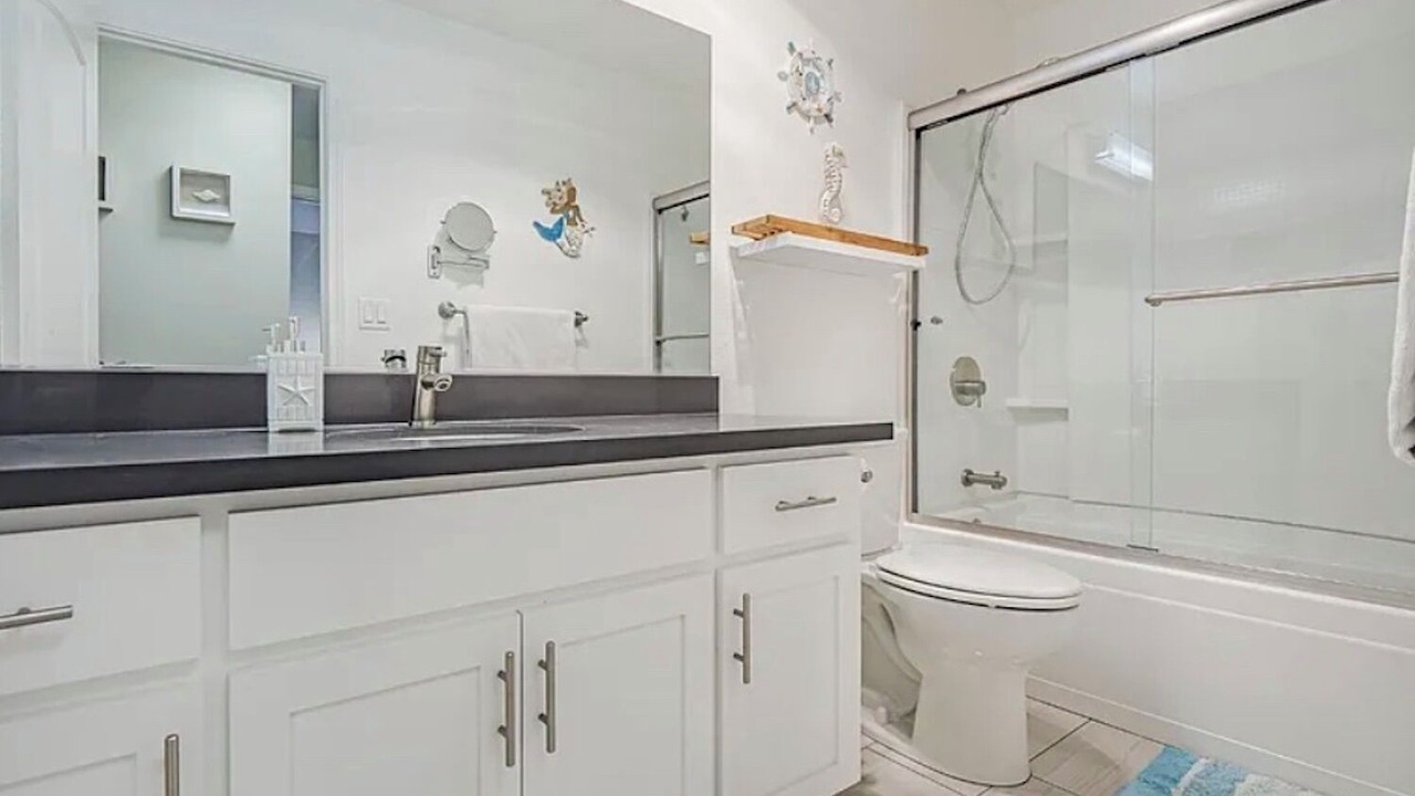 Photo of Bathroom in Eastside Santa Cruz