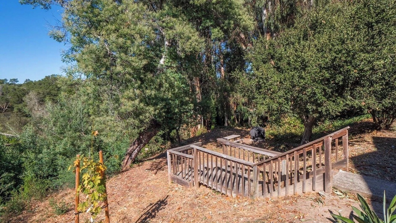 Photo of Outdoor in Eastside Santa Cruz