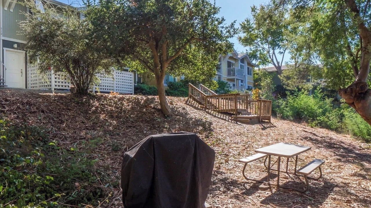 Photo of Outdoor in Eastside Santa Cruz