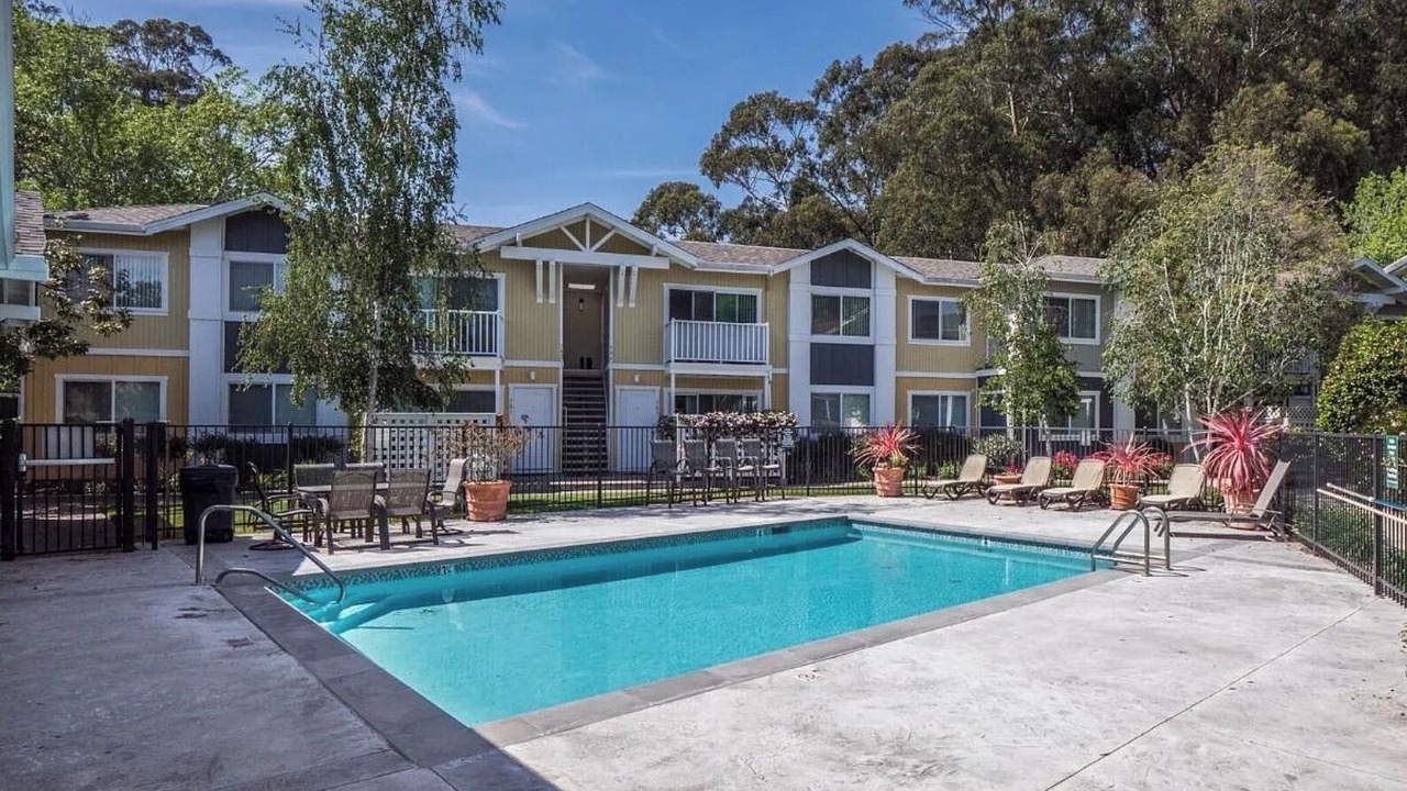 Photo of Outdoor in Eastside Santa Cruz