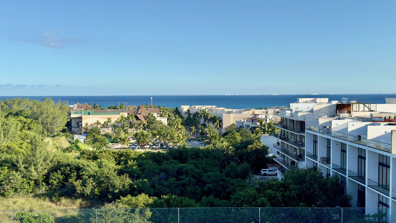Photo of Outdoor in Luis Donaldo Colosio