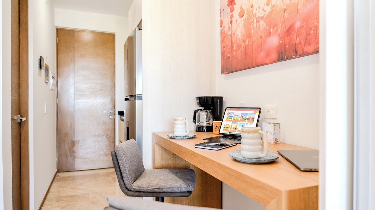Photo of Livingroom in Luis Donaldo Colosio