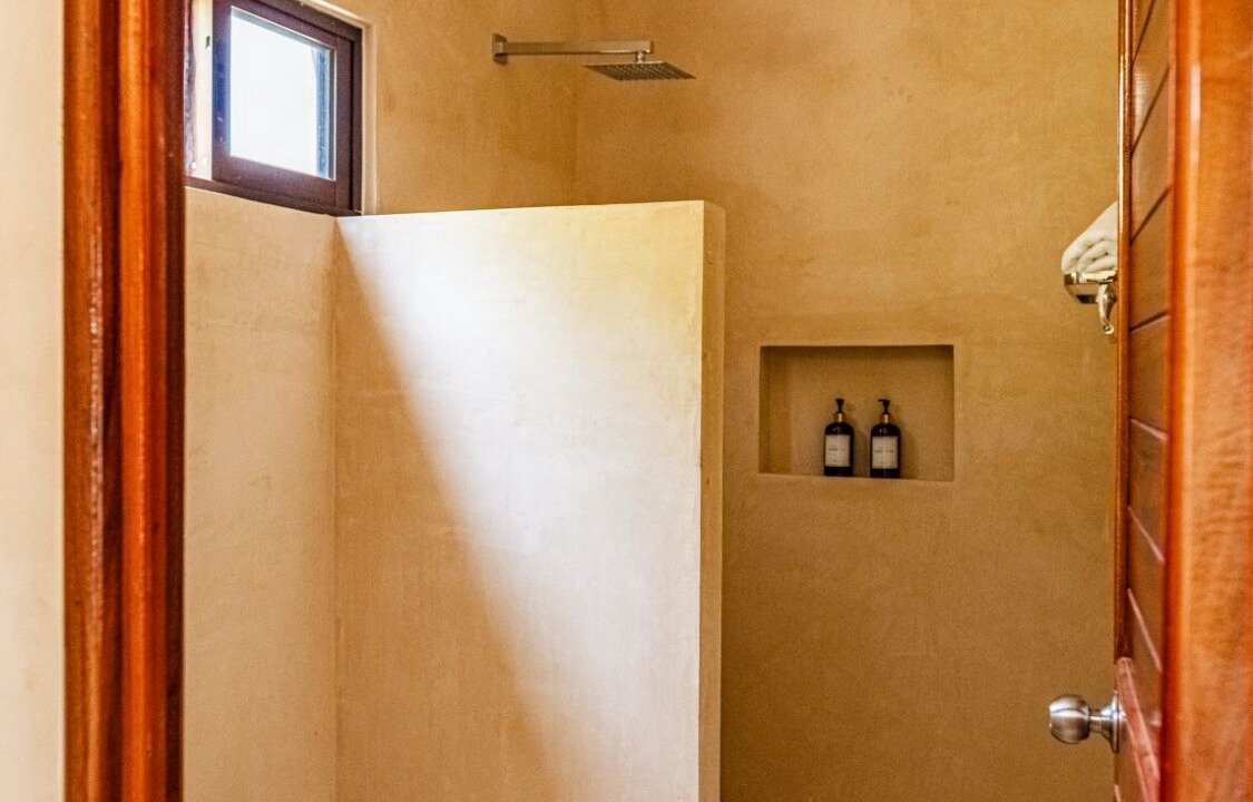 Photo of Bathroom in Isla Holbox