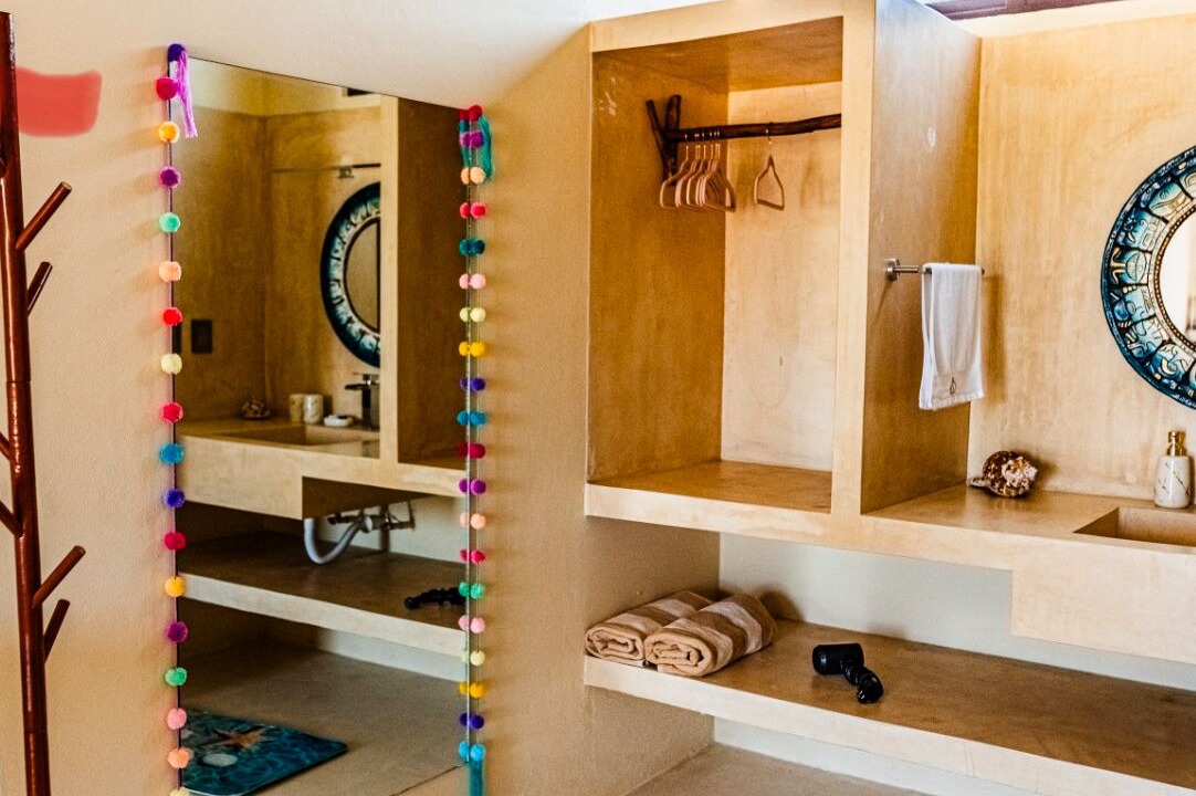 Photo of Bathroom in Isla Holbox