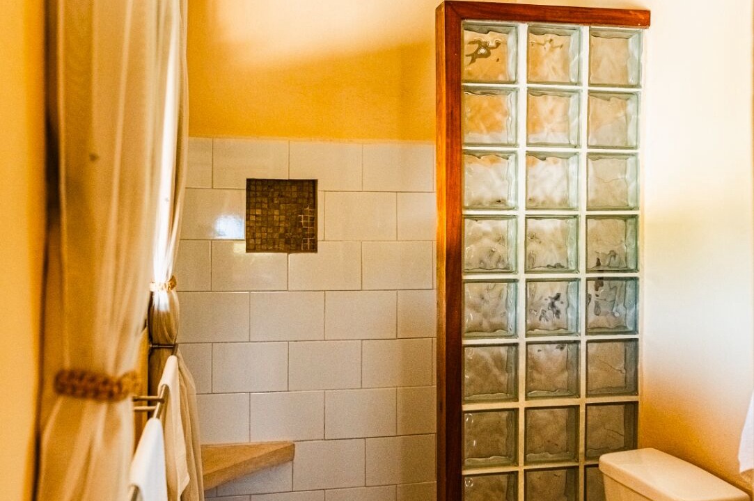 Photo of Bathroom in Isla Holbox
