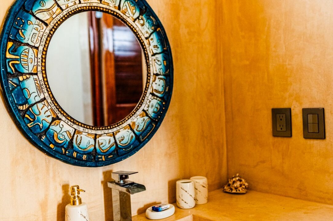 Photo of Bathroom in Isla Holbox