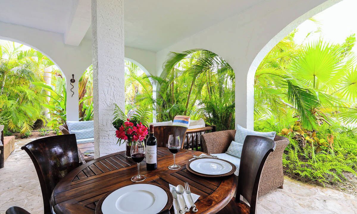 Photo of Outdoor in Leeward Settlement