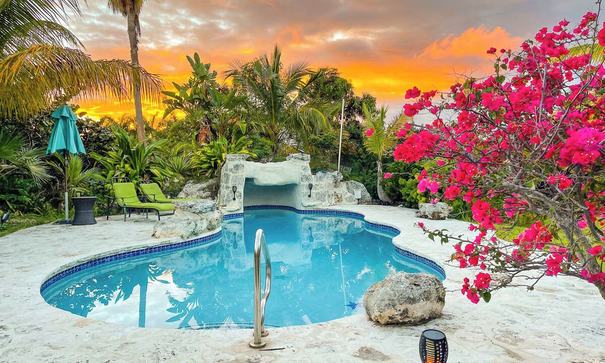 Photo of Outdoor in Leeward Settlement