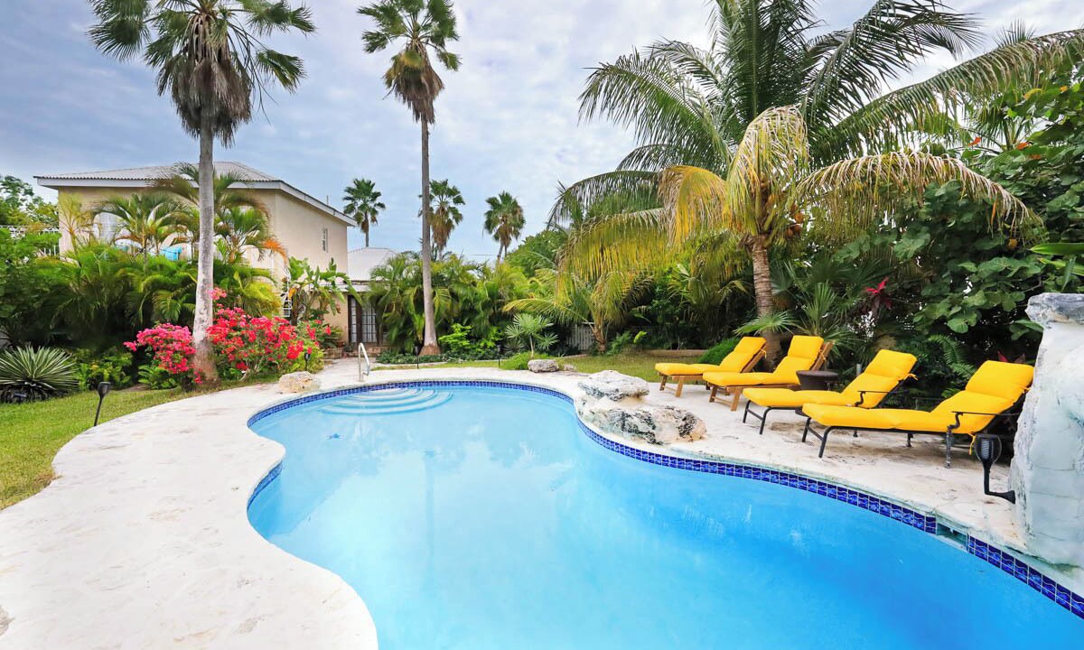 Photo of Outdoor in Leeward Settlement