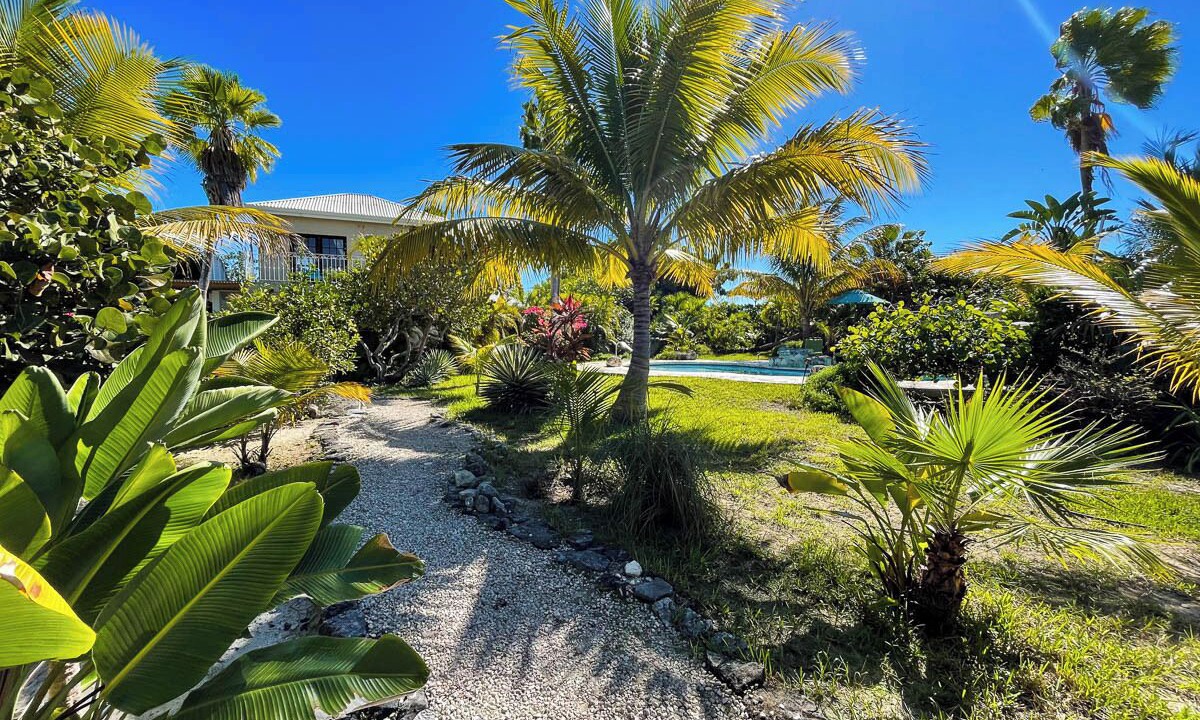 Photo of Outdoor in Leeward Settlement