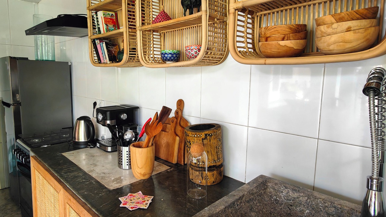 Photo of Kitchen in Ubud