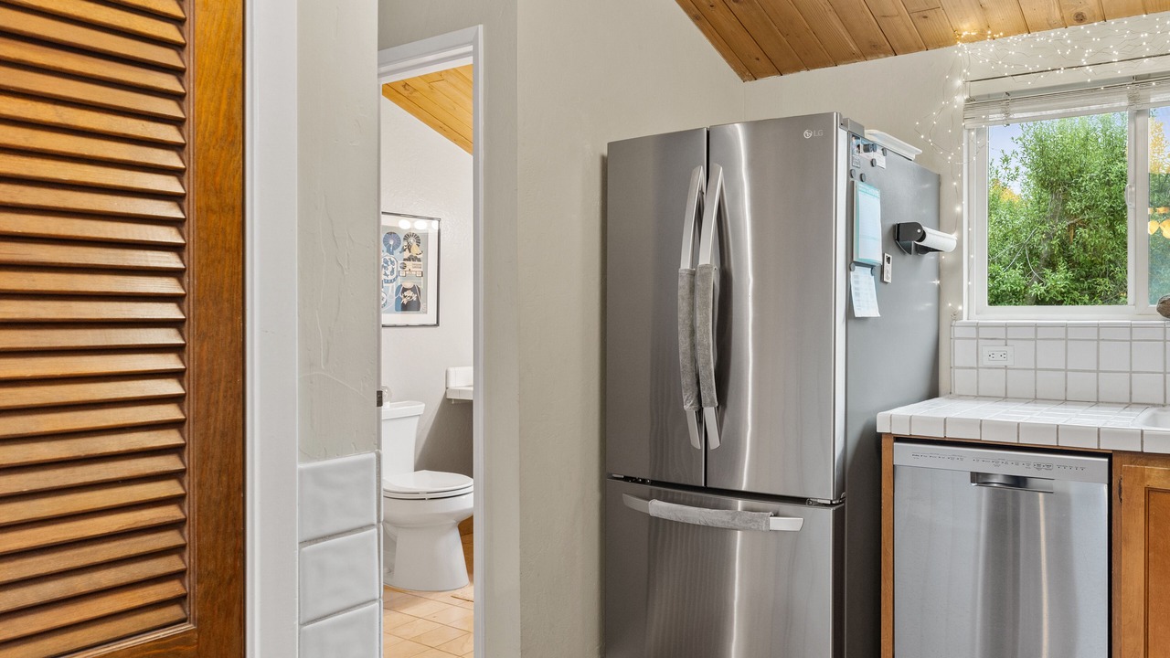 Photo of Kitchen in Eastside Santa Cruz