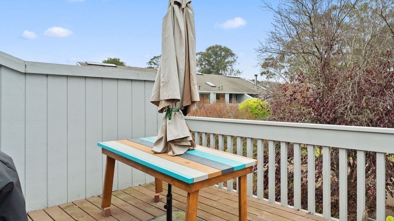 Photo of Outdoor in Eastside Santa Cruz