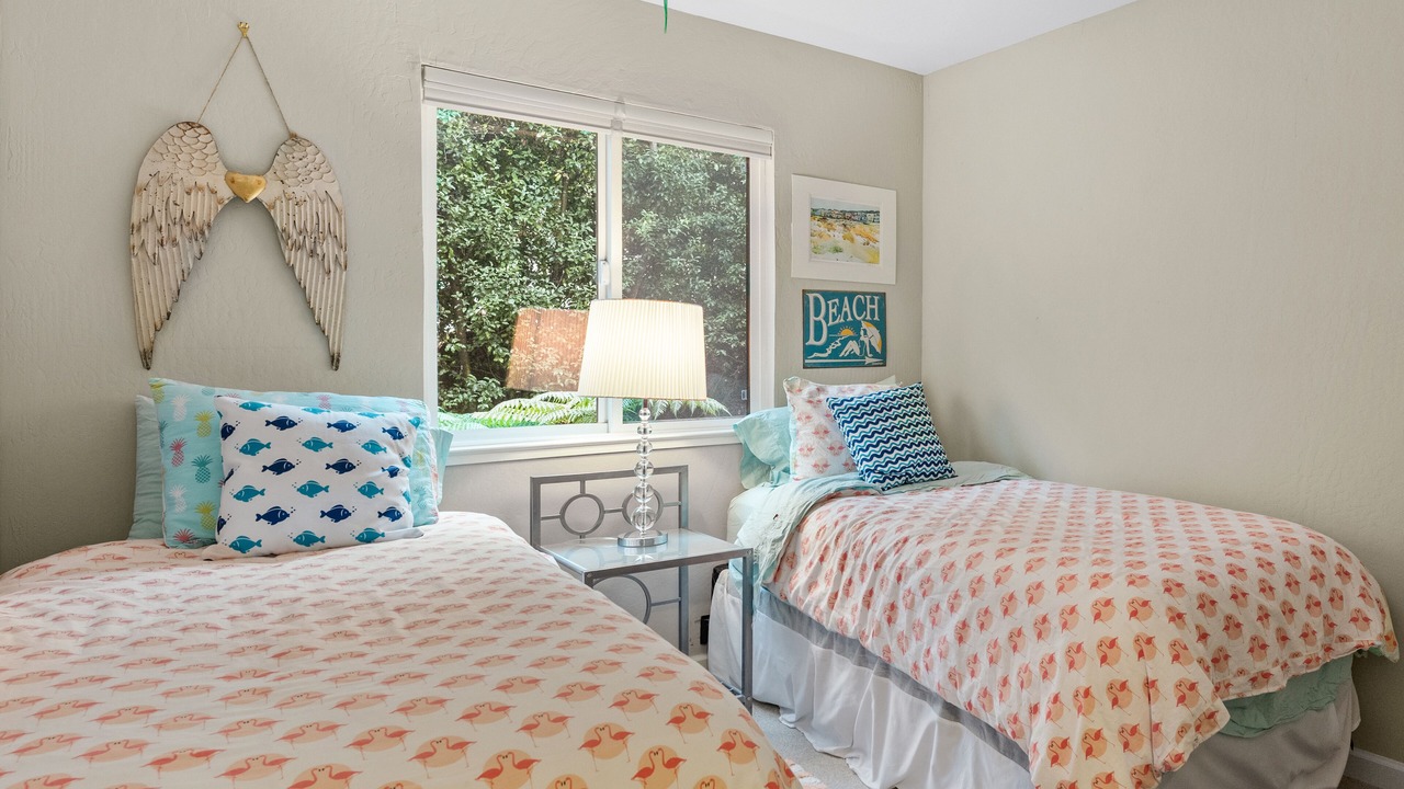 Photo of Bedroom in Eastside Santa Cruz