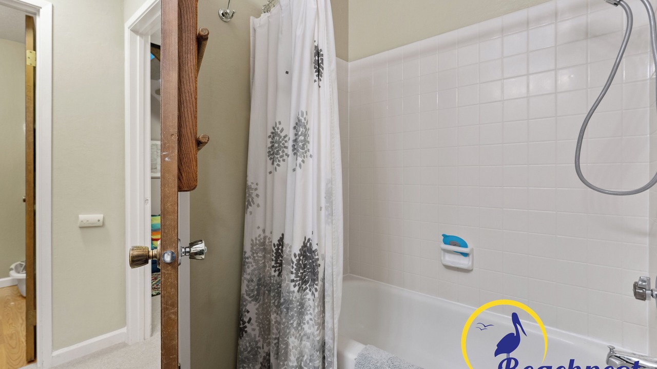 Photo of Bathroom in Eastside Santa Cruz