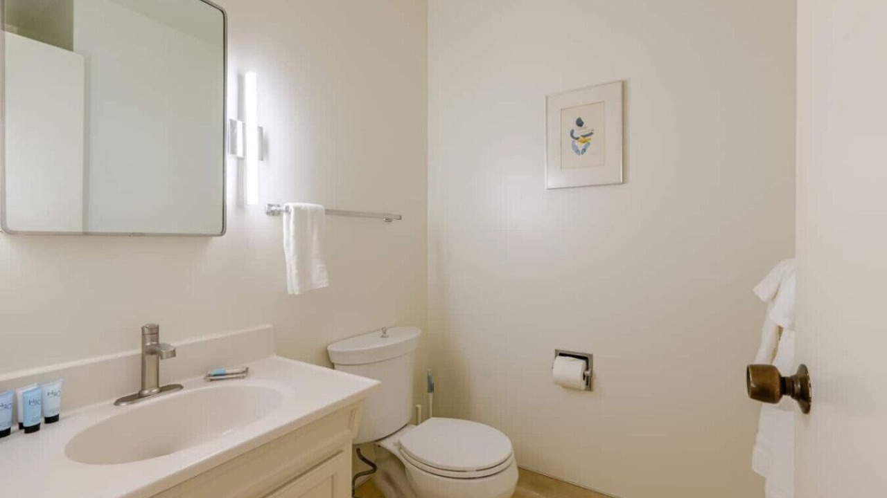 Photo of Bathroom in Watsonville