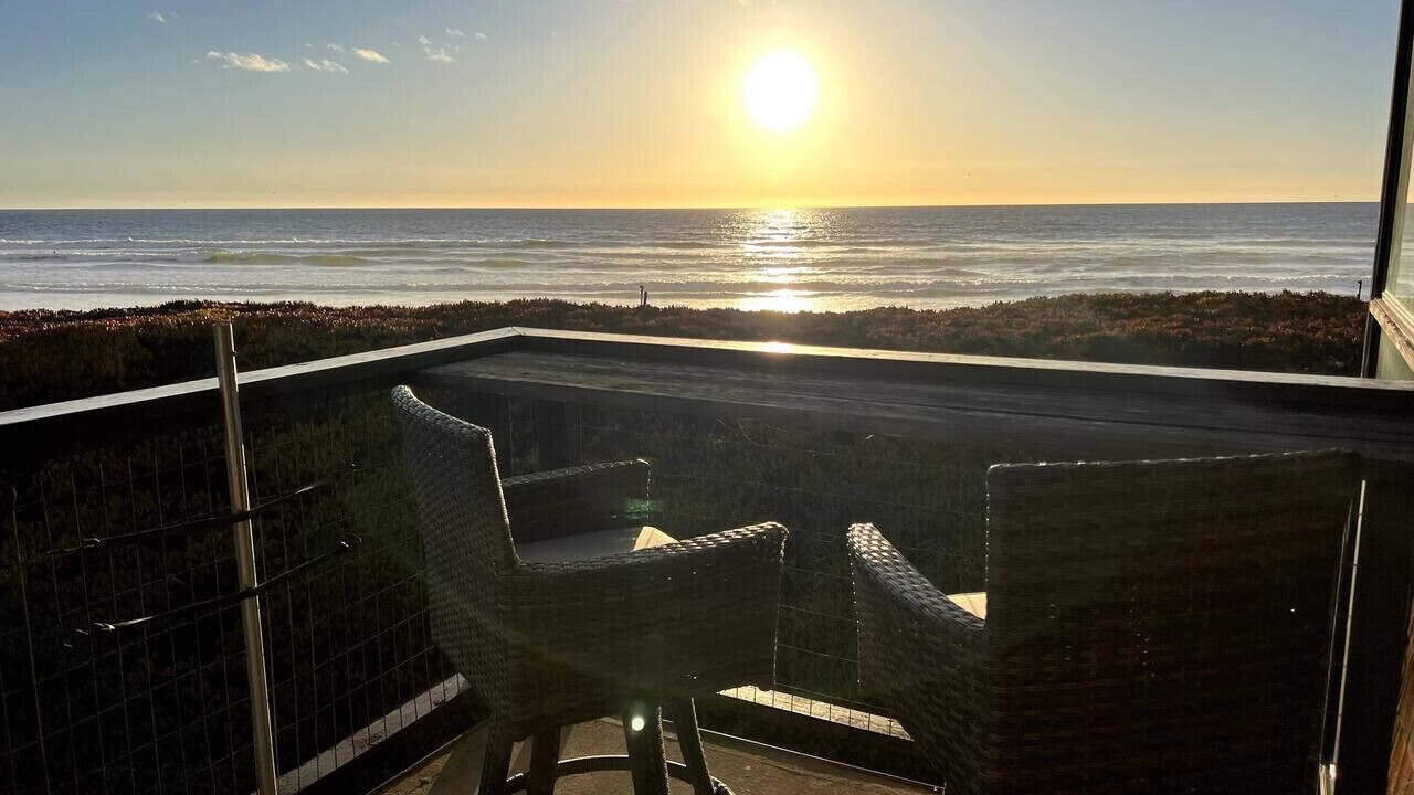 Photo of Patio Balcony in Watsonville