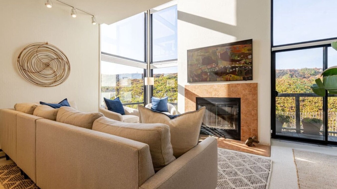 Photo of Livingroom in Watsonville