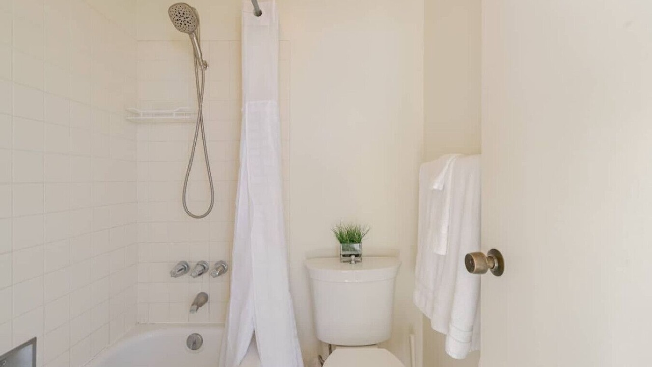 Photo of Bathroom in Watsonville