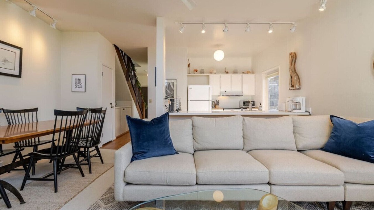 Photo of Livingroom in Watsonville