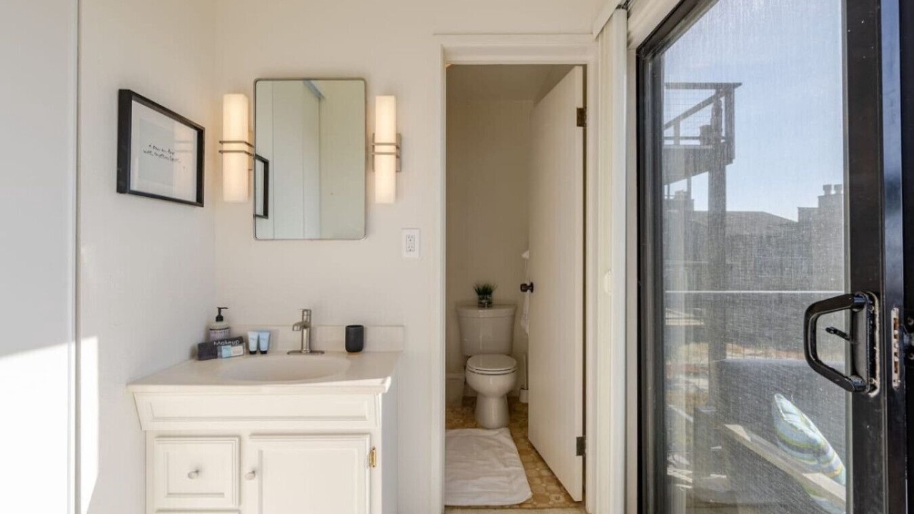 Photo of Bathroom in Watsonville