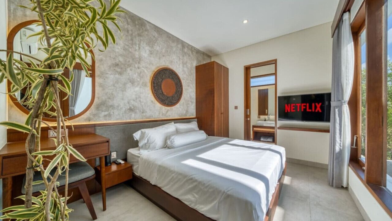 Photo of Bedroom in Kampial