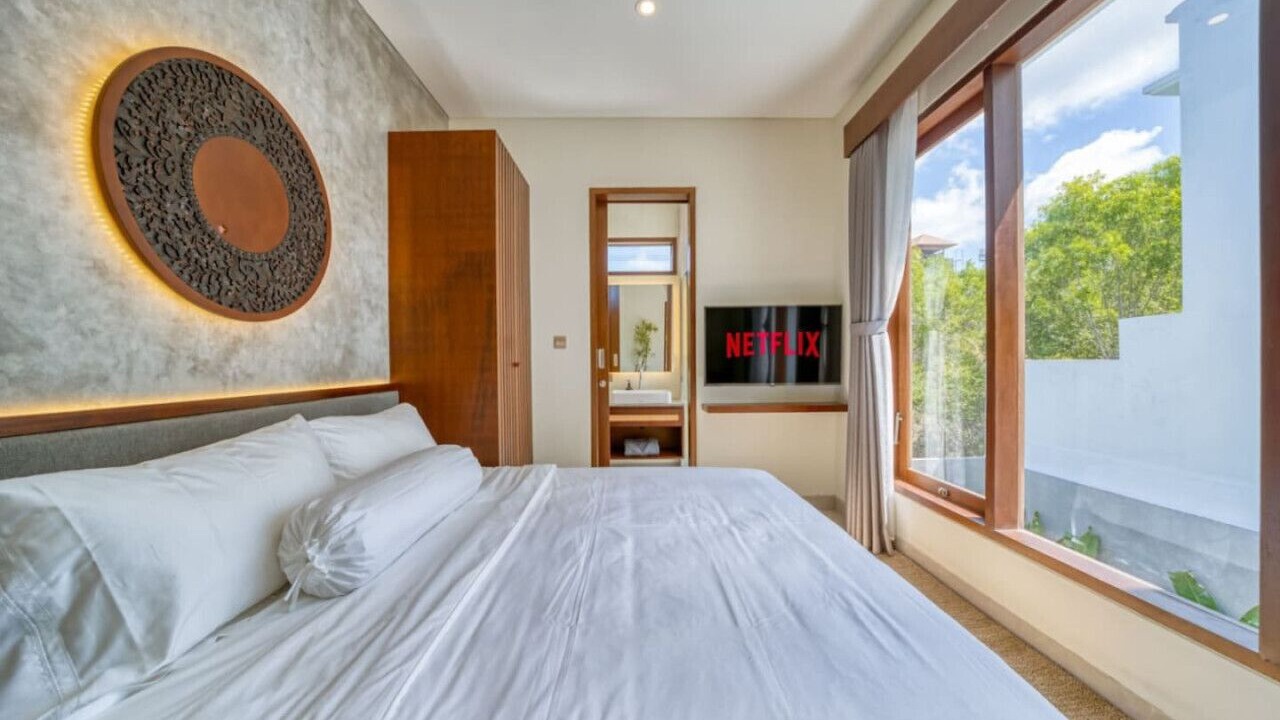 Photo of Bedroom in Kampial