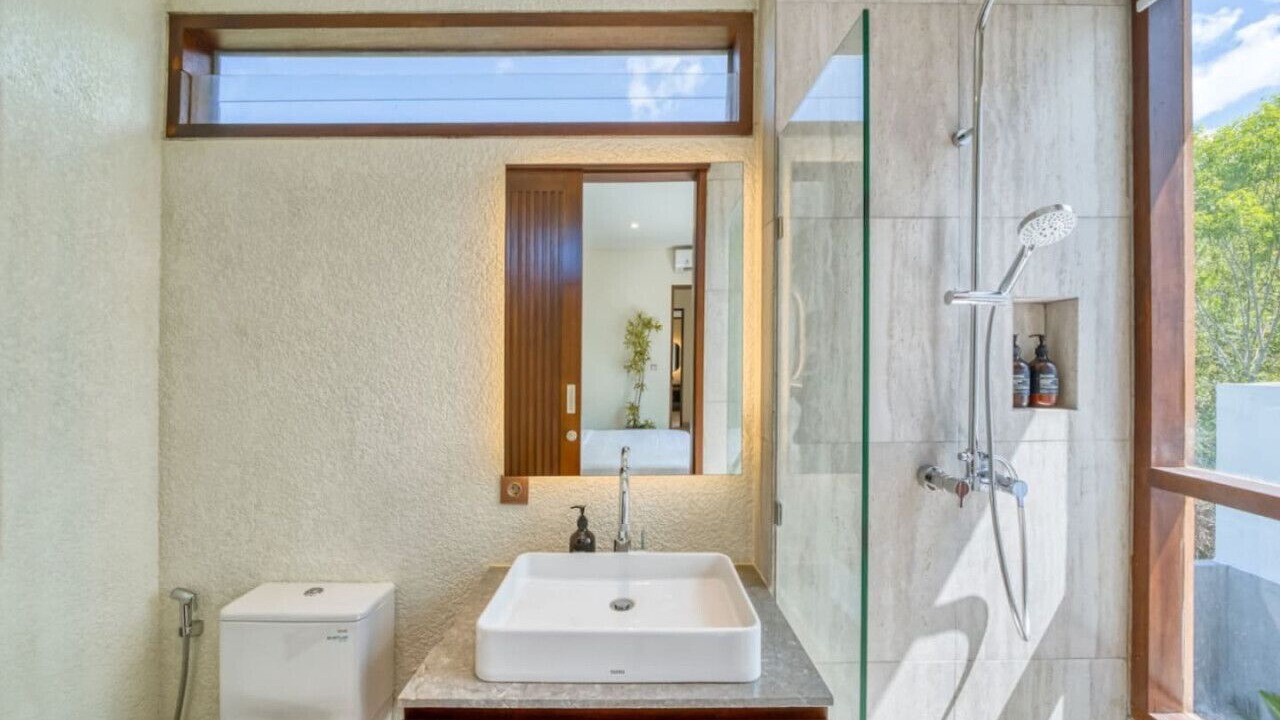 Photo of Bathroom in Kampial