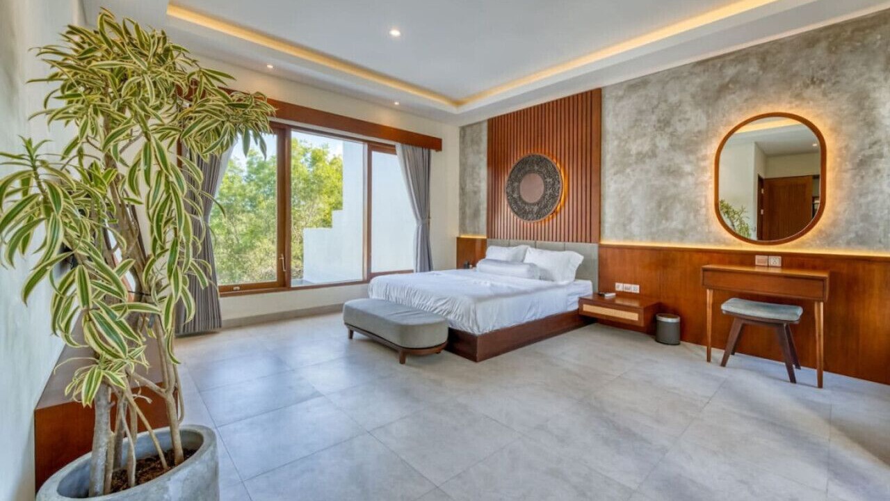 Photo of Bedroom in Kampial