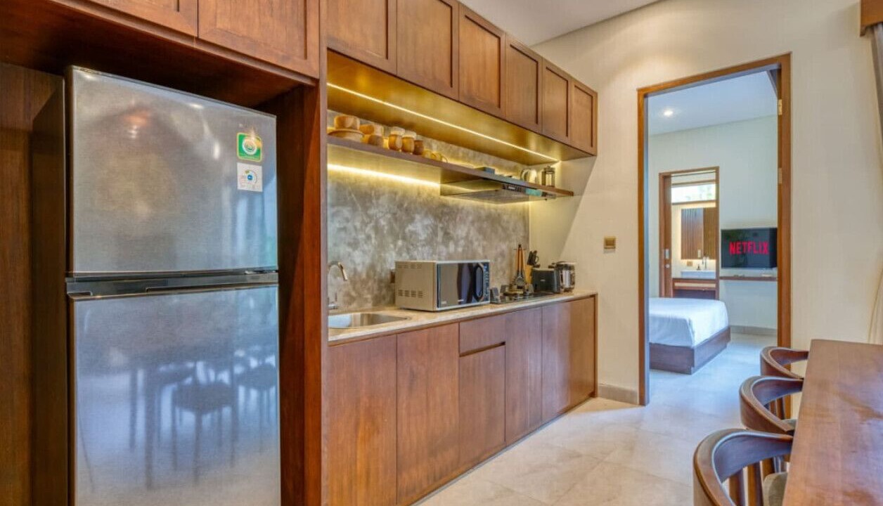 Photo of Kitchen in Kampial