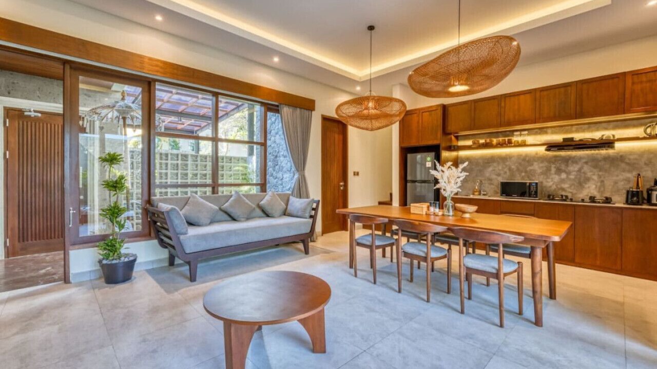 Photo of Livingroom in Kampial