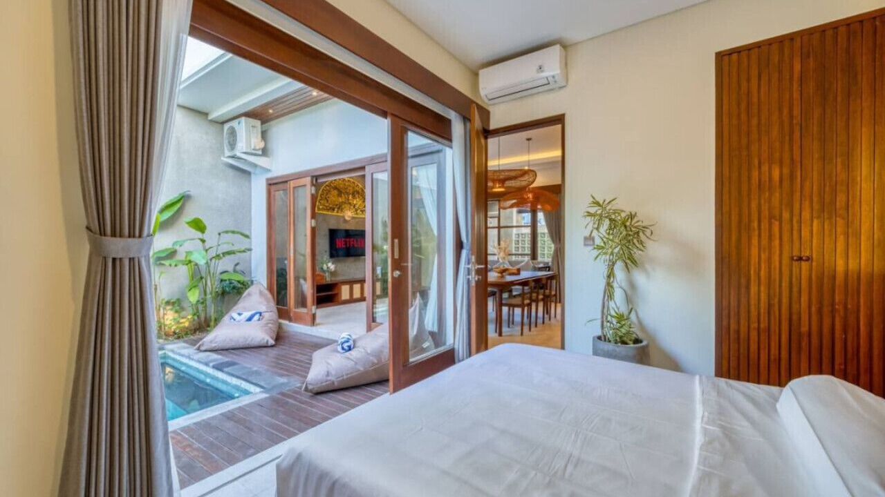 Photo of Bedroom in Kampial