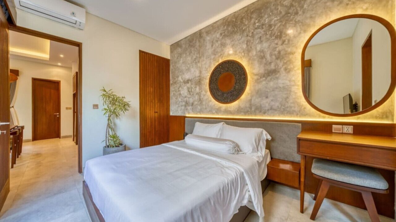 Photo of Bedroom in Kampial