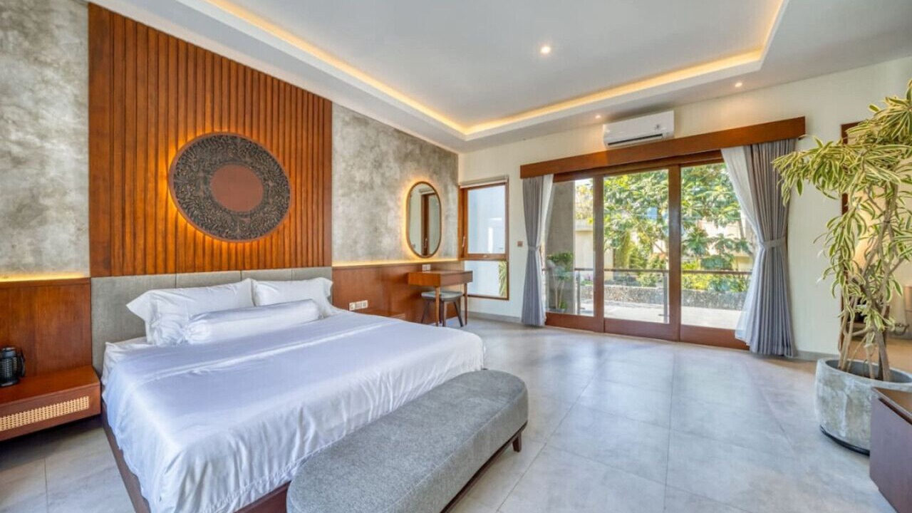 Photo of Bedroom in Kampial