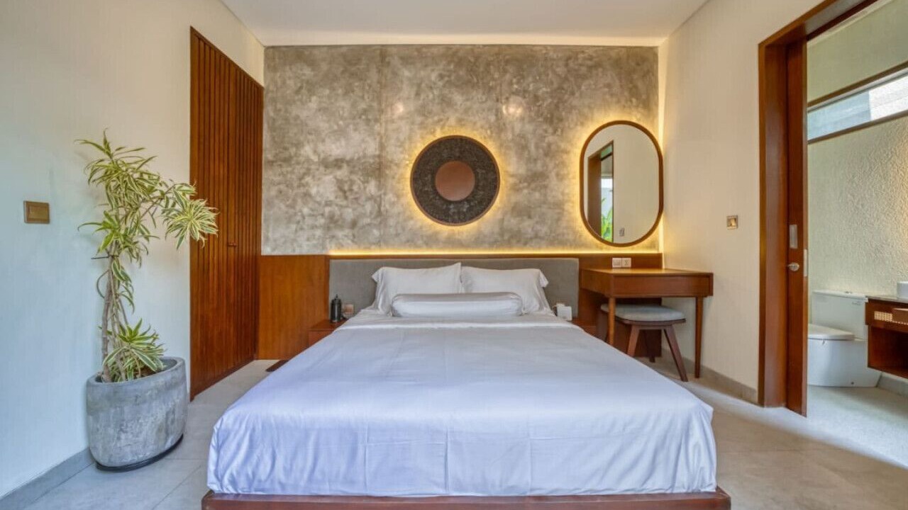 Photo of Bedroom in Kampial