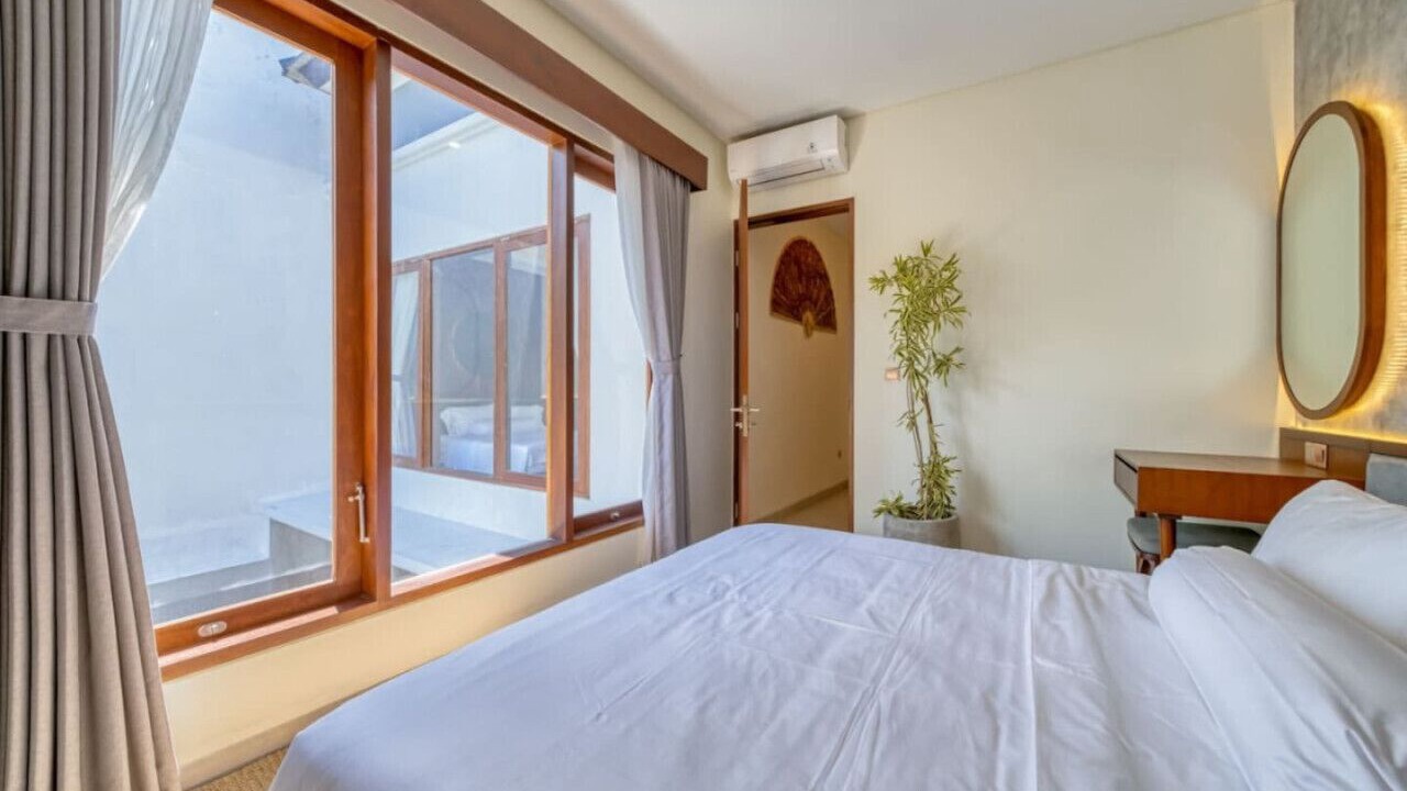 Photo of Bedroom in Kampial