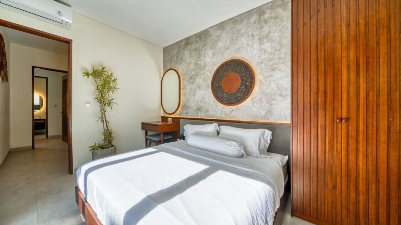 Photo of Bedroom in Kampial