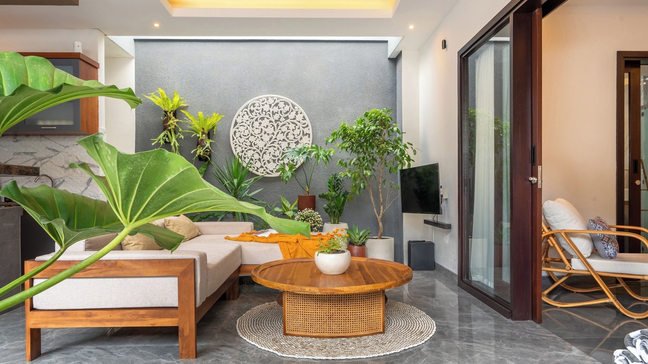 Photo of Bedroom in Padangsambian Klod