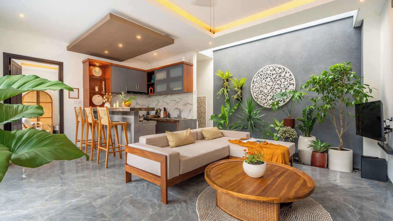 Photo of Bedroom in Padangsambian Klod
