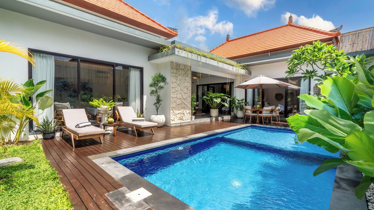 Photo of Outdoor in Padangsambian Klod