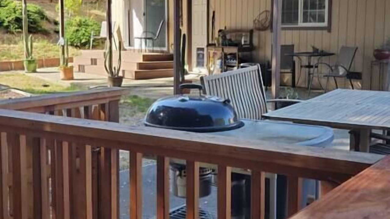 Photo of Outdoor in Aptos