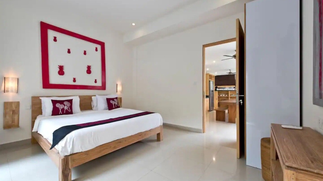 Photo of Bedroom in Dyanapura