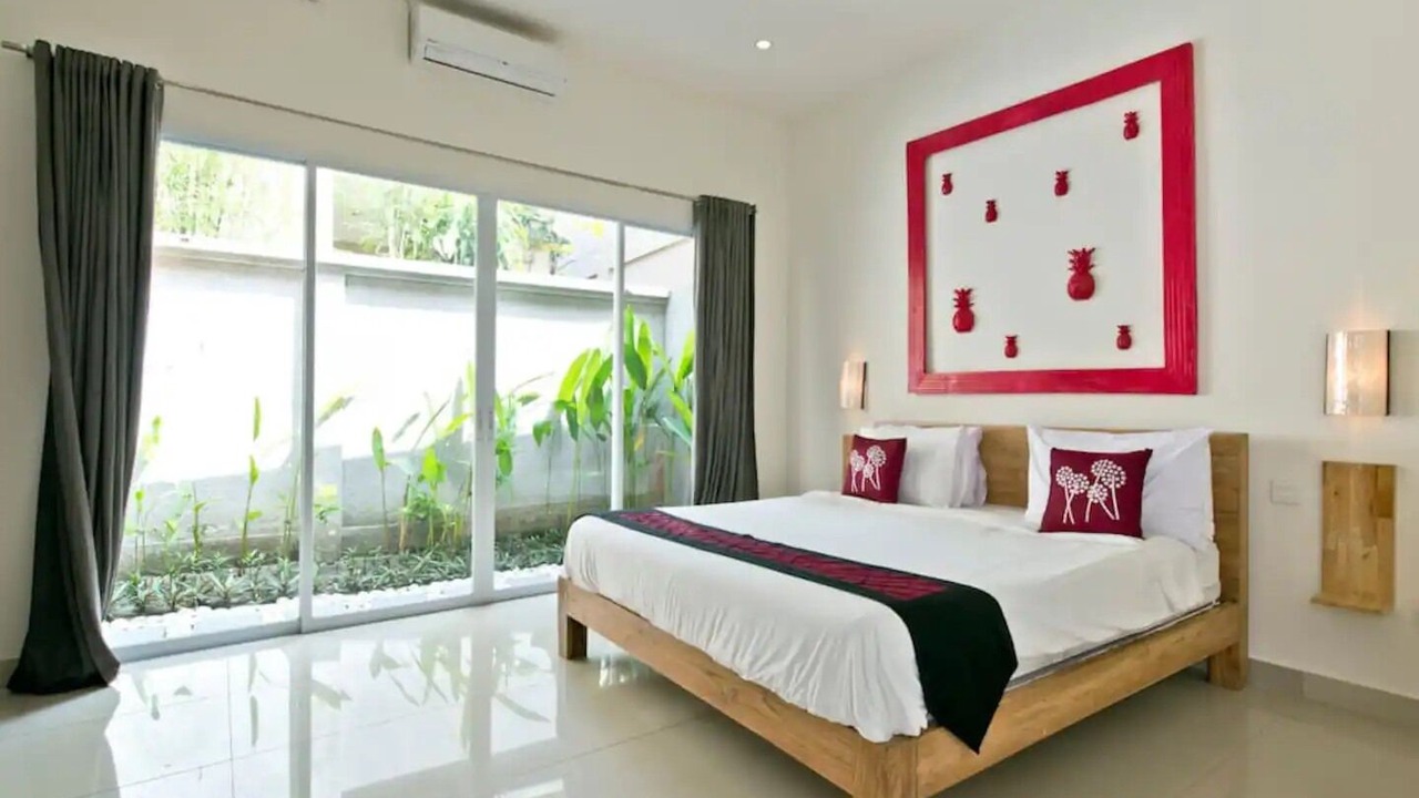 Photo of Bedroom in Dyanapura