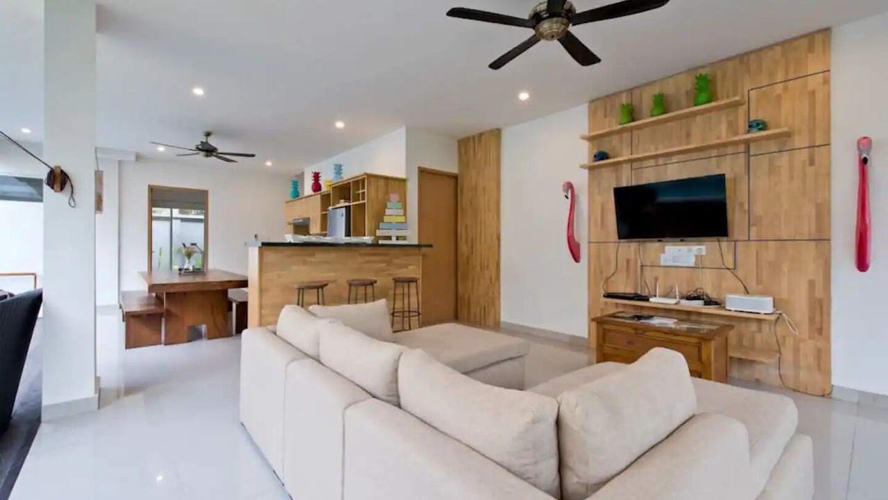Photo of Livingroom in Dyanapura