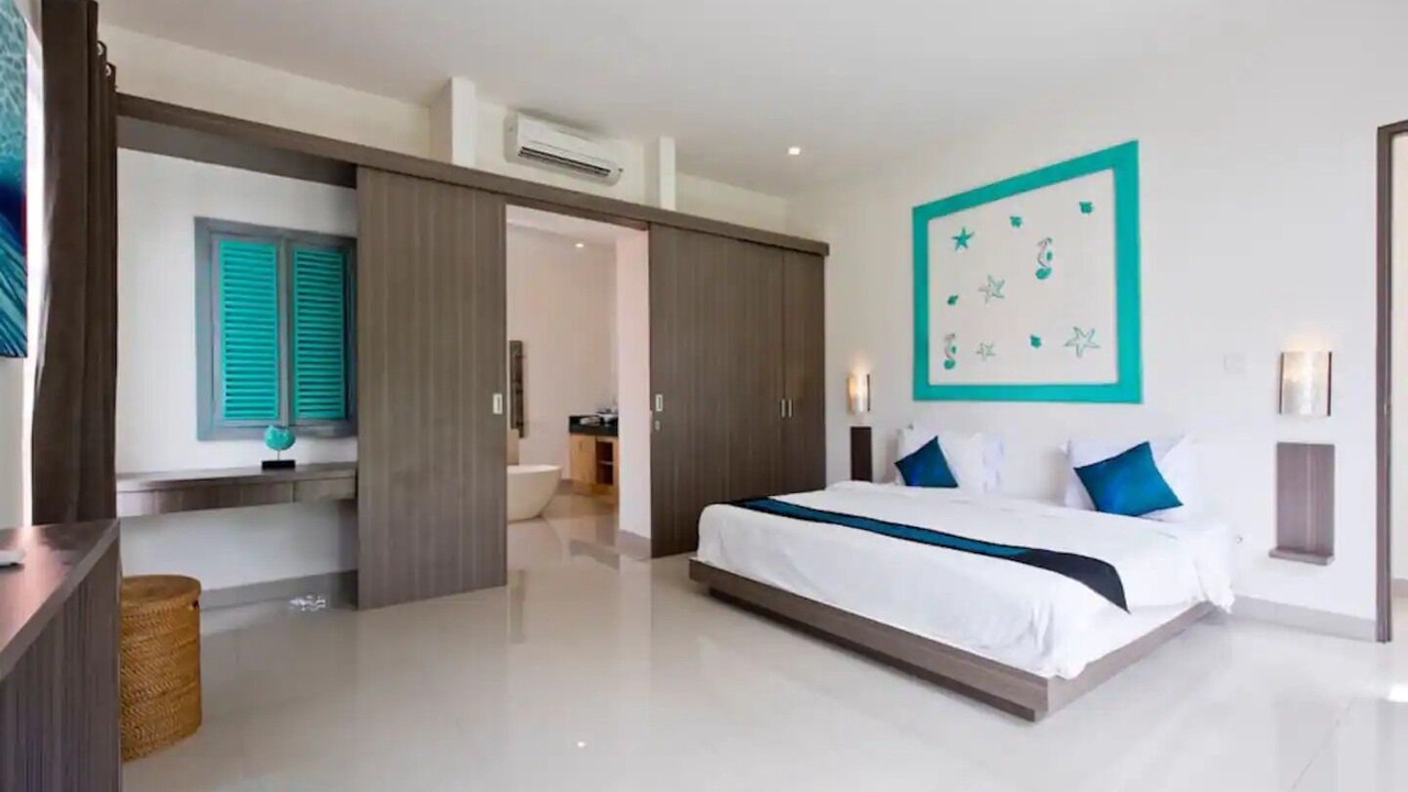 Photo of Bedroom in Dyanapura